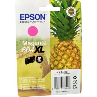 EPSON  Inchiostro EPSON C13T10H34010 604XL Magenta Ananas 