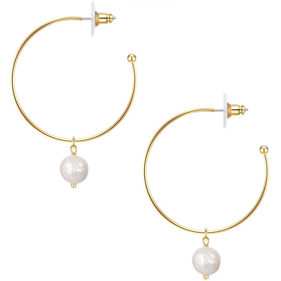 Yokoamii  Femme Boucles d´oreilles 