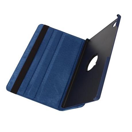 Avizar  360 Hülle Samsung Tab A8 10.5 2021 Blau 