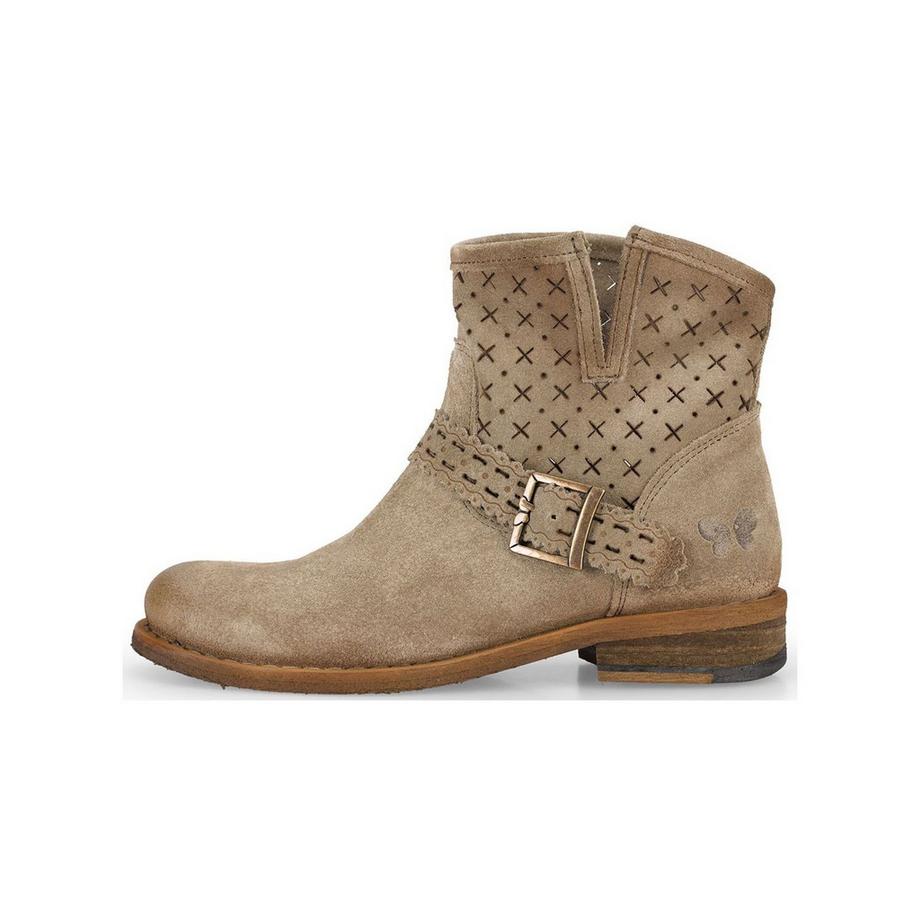 Felmini  Stiefelette GREDO D748 