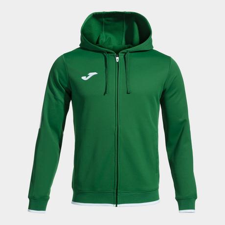 Joma  sweatjacke mit kapuze oimpiada 