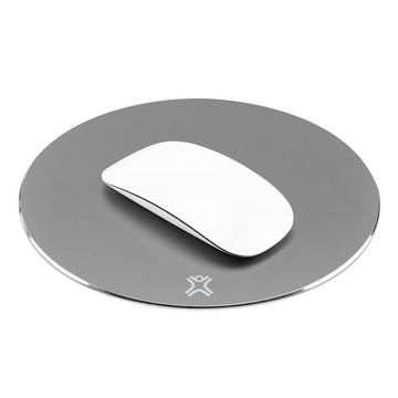 Round Aluminum Mouse Pad