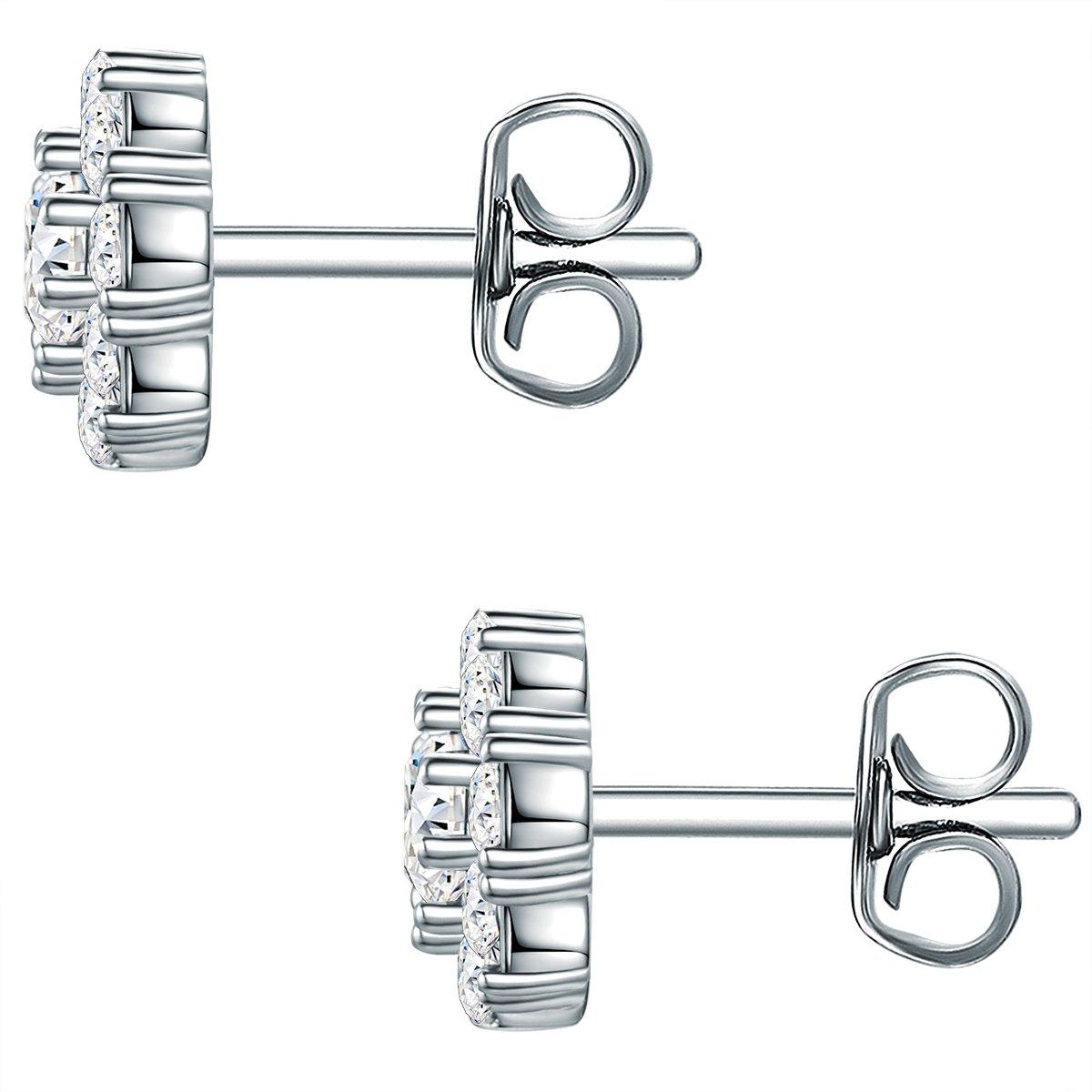 Lulu & Jane  Femme Boucles d´oreilles 