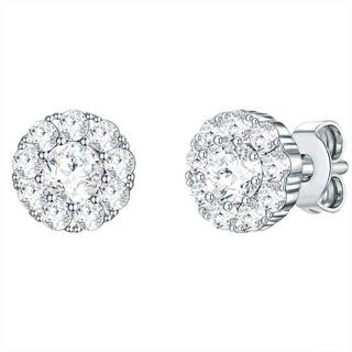 Lulu & Jane  Femme Boucles d´oreilles 