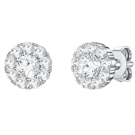 Lulu & Jane  Femme Boucles d´oreilles 