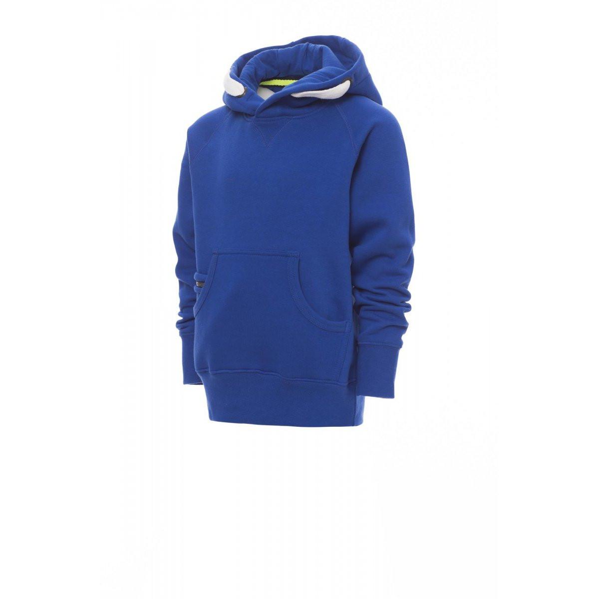 Payper Wear  sweatshirt à capuche payper colorado+ 