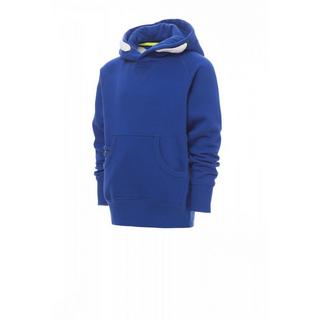 Payper Wear  sweatshirt à capuche payper colorado+ 