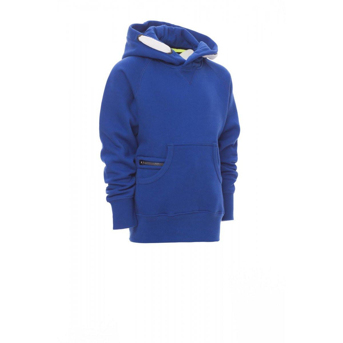 Payper Wear  sweatshirt à capuche payper colorado+ 