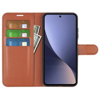 Cover-Discount  Xiaomi 13 - Etui En Similcuir 