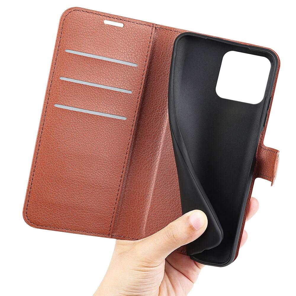 Cover-Discount  Xiaomi 13 - Etui En Similcuir 