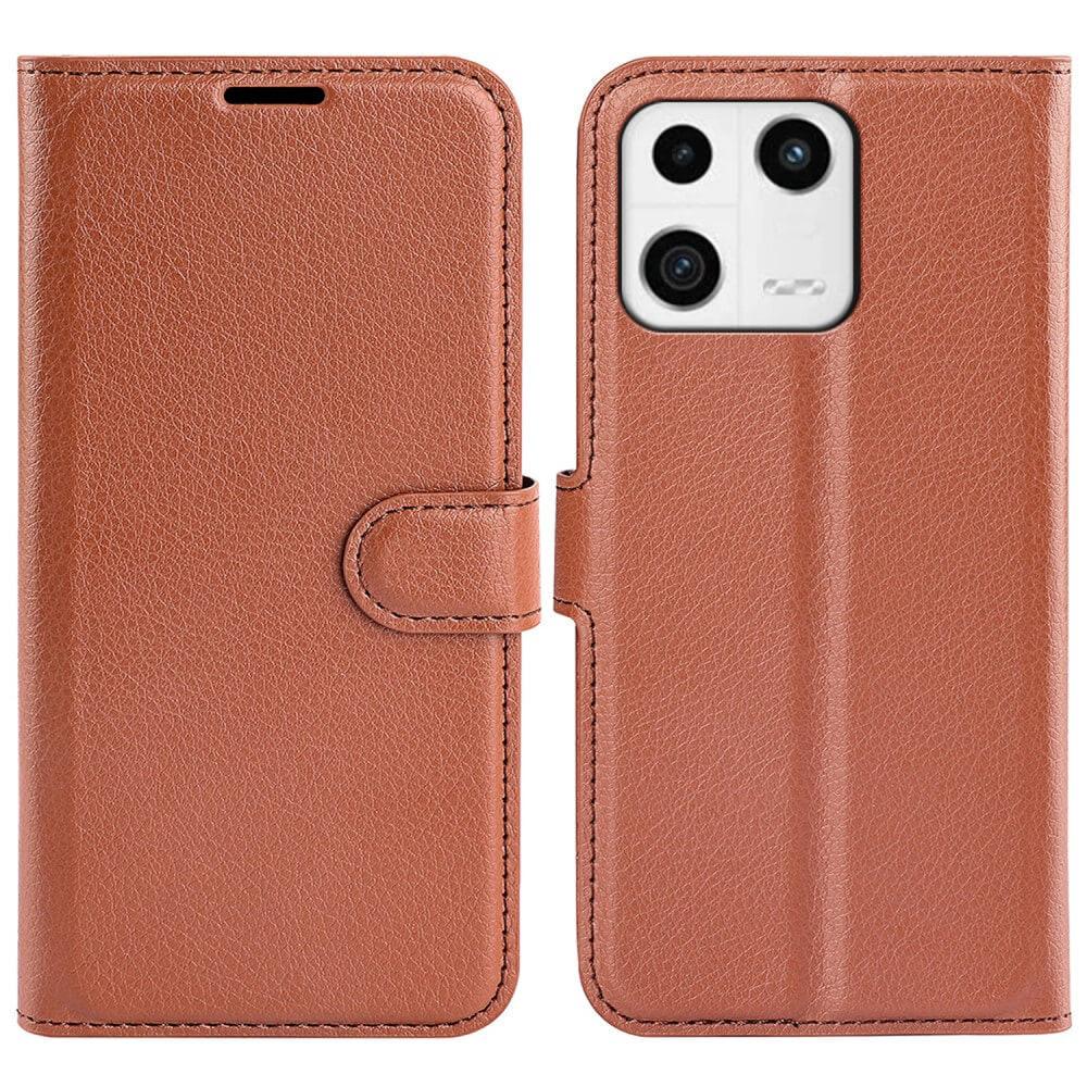 Cover-Discount  Xiaomi 13 - Etui En Similcuir 