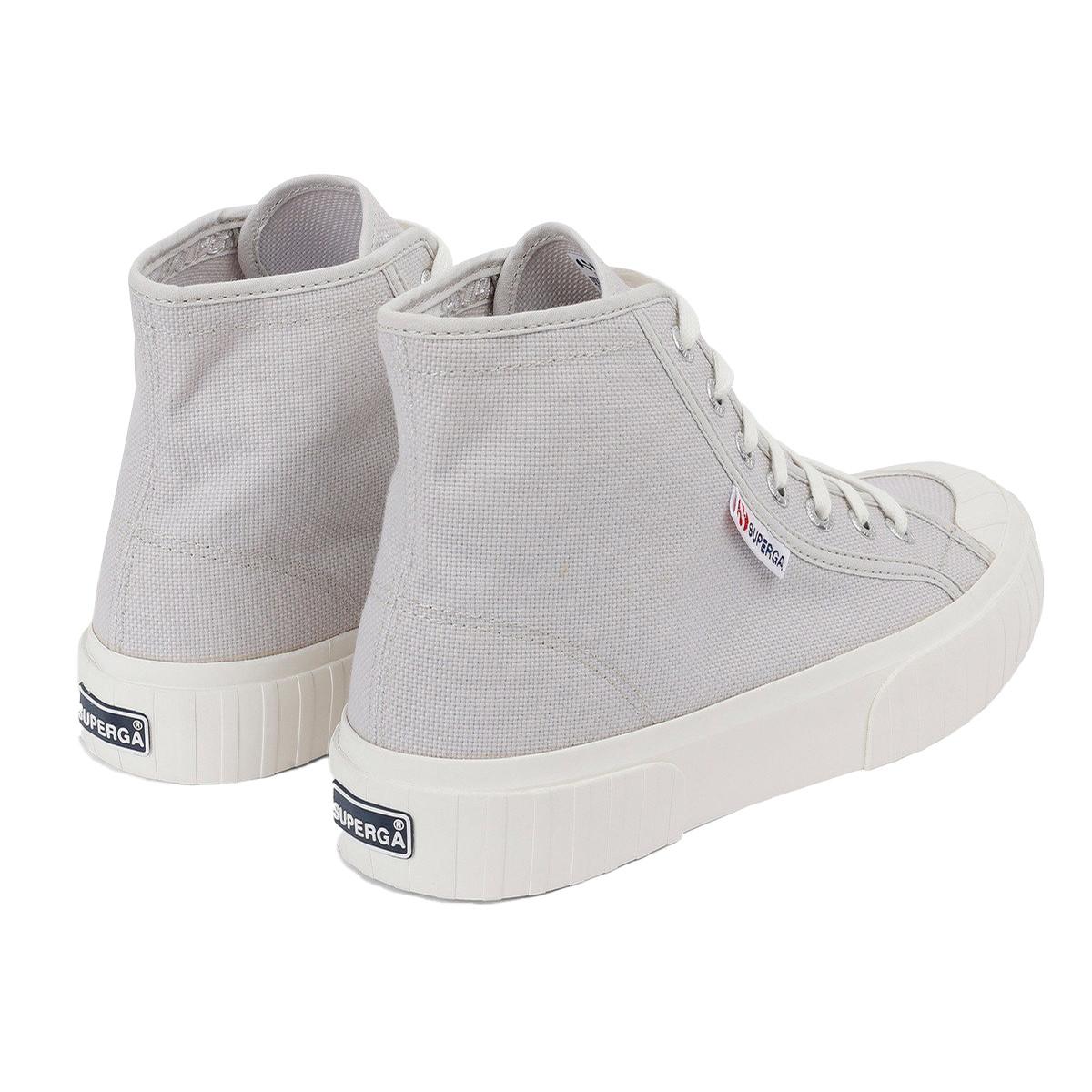 SUPERGA  Chaussures montantes 
