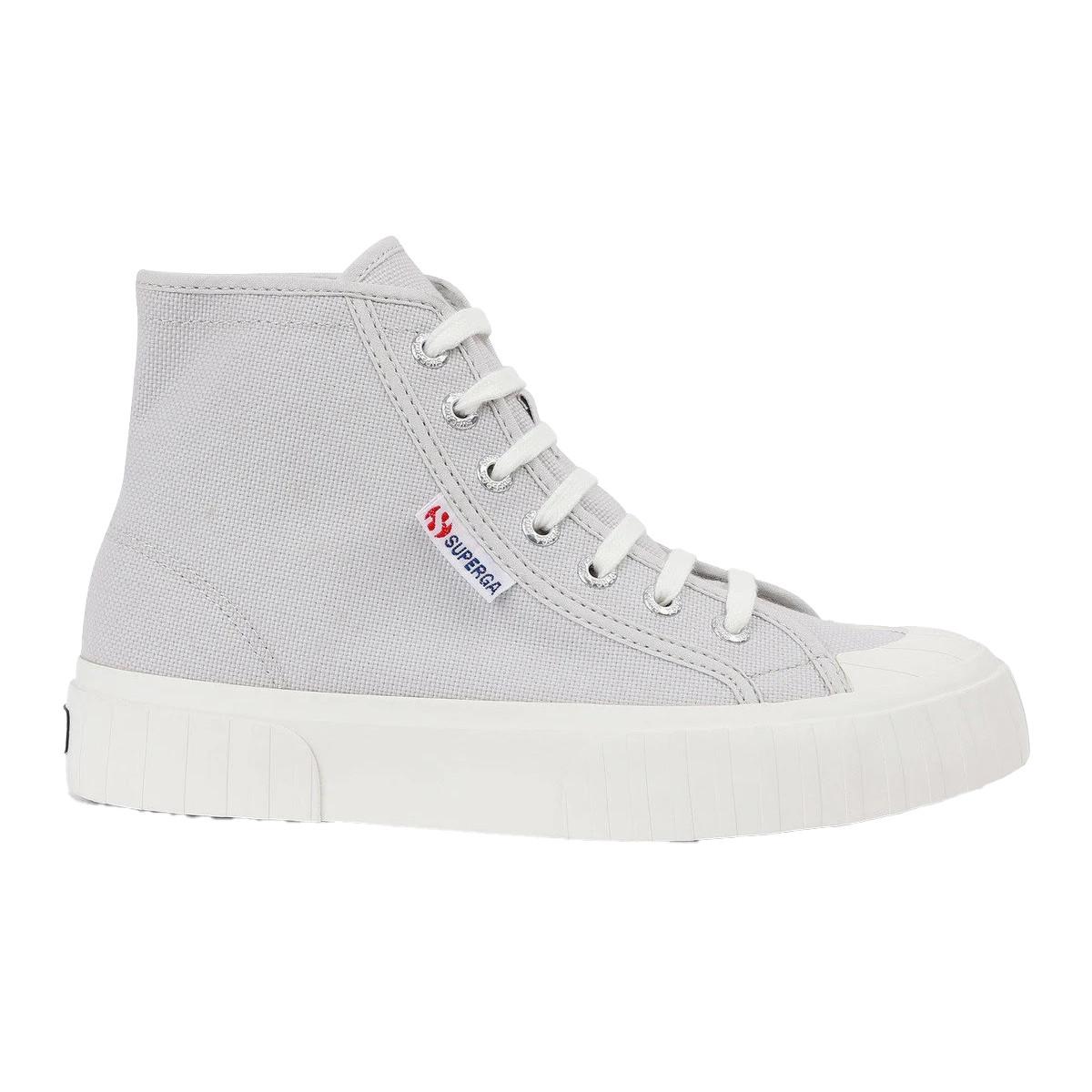 SUPERGA  Chaussures montantes 