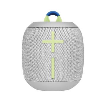 Ultimate Ears Wonderboom 3 Altoparlante portatile stereo Grigio, Lime