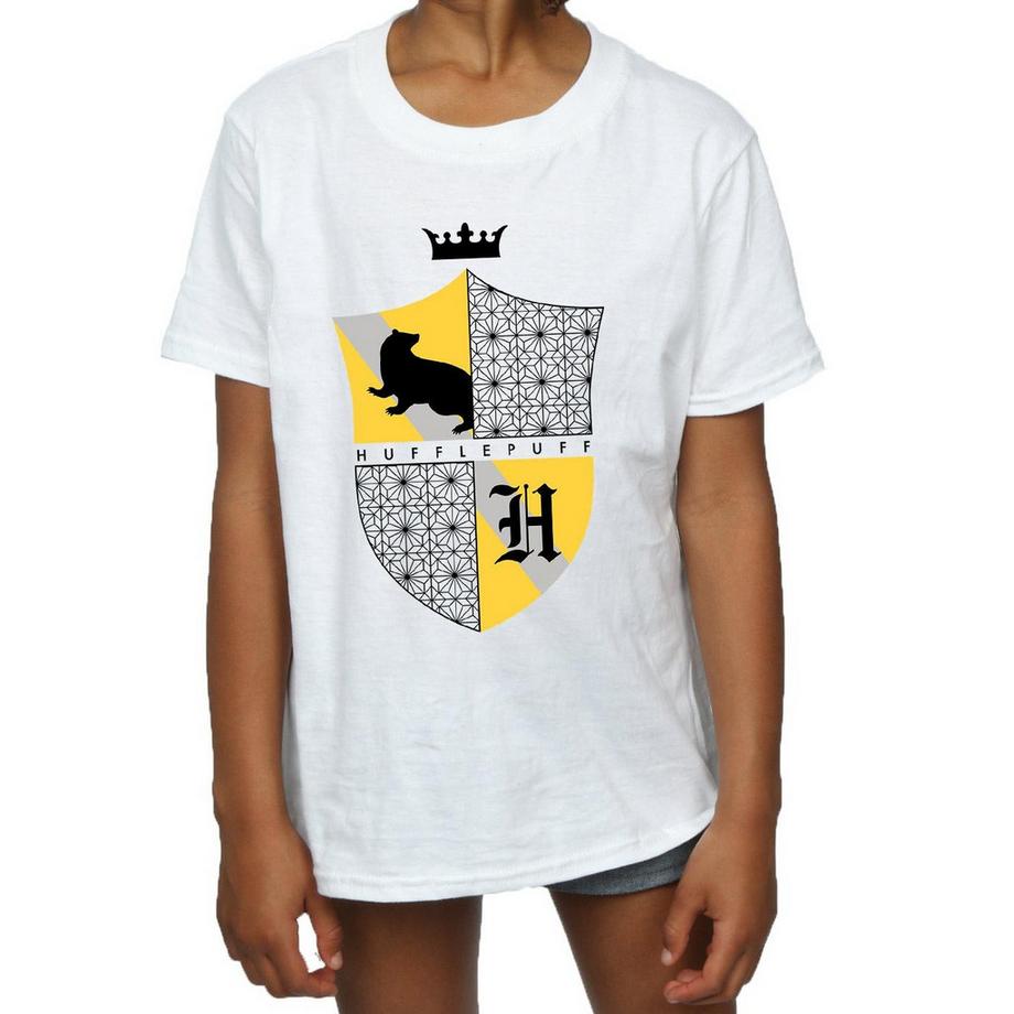 Harry Potter  Hufflepuff TShirt 