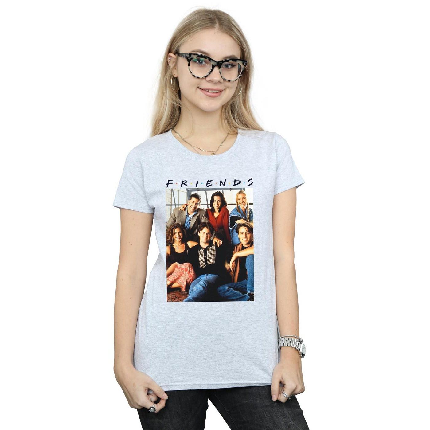 Friends  TShirt 