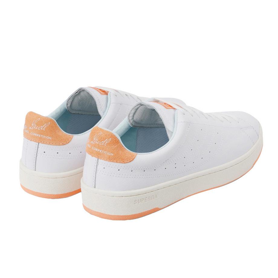 SUPERGA  Baskets LENDL 