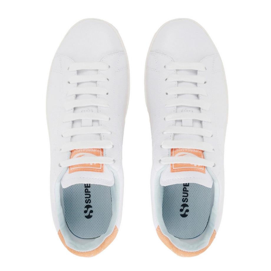 SUPERGA  Baskets LENDL 