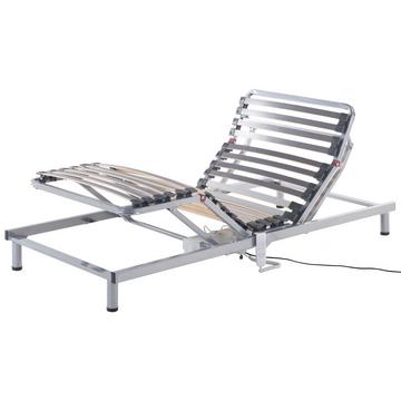 Rete del letto regolabile elettricamente en Acciaio COMFORT
