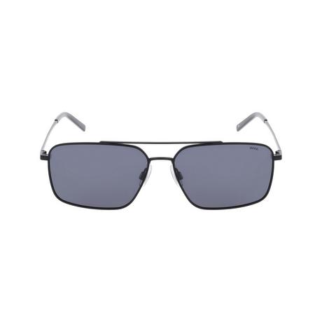 INVU Polarisierte Sonnenbrille mit Etui  