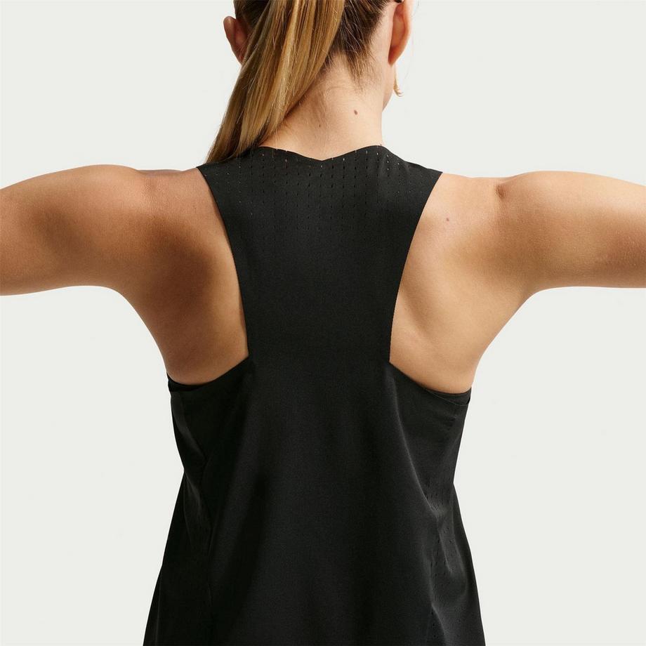 NIKE Canottiera Corsa Dri-FIT  