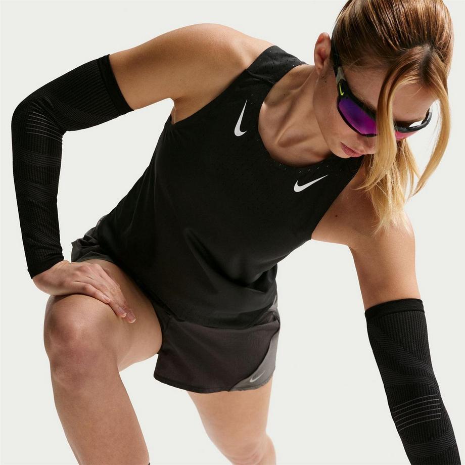 NIKE Canottiera Corsa Dri-FIT  