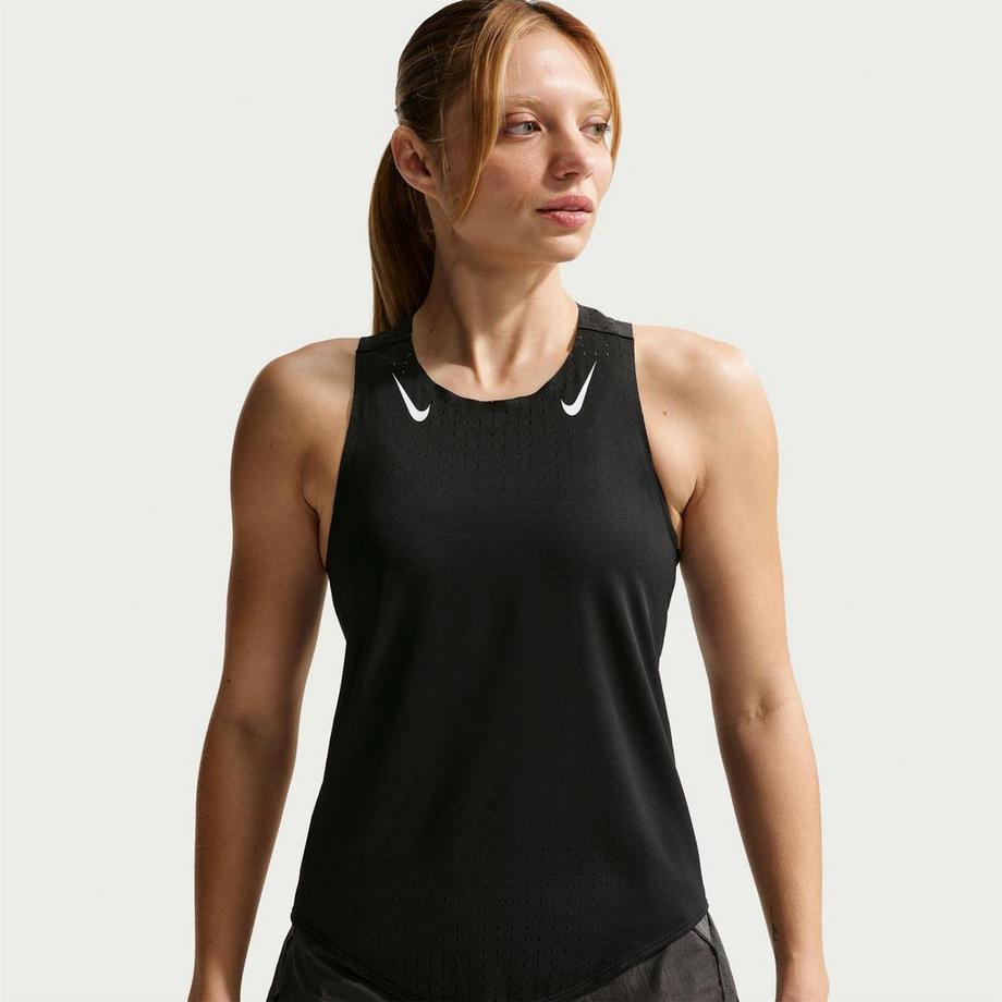 Top, Drifit, Laufen
