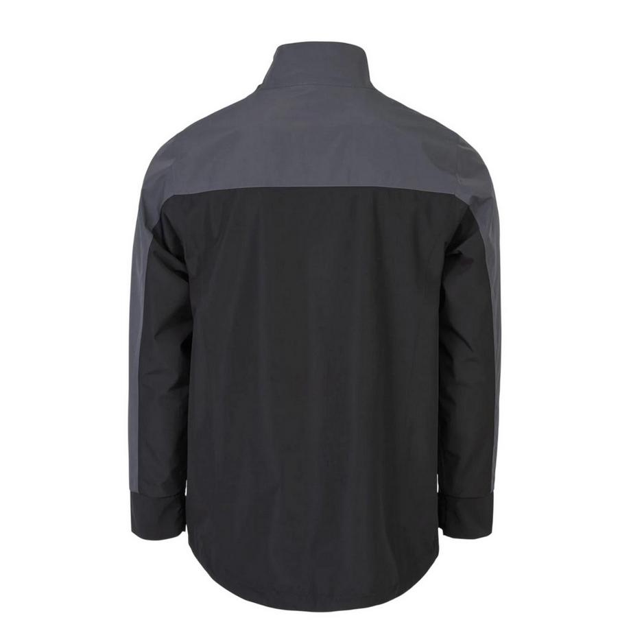 Slazenger  Veste Motiftyle Blocs De Couleurs 