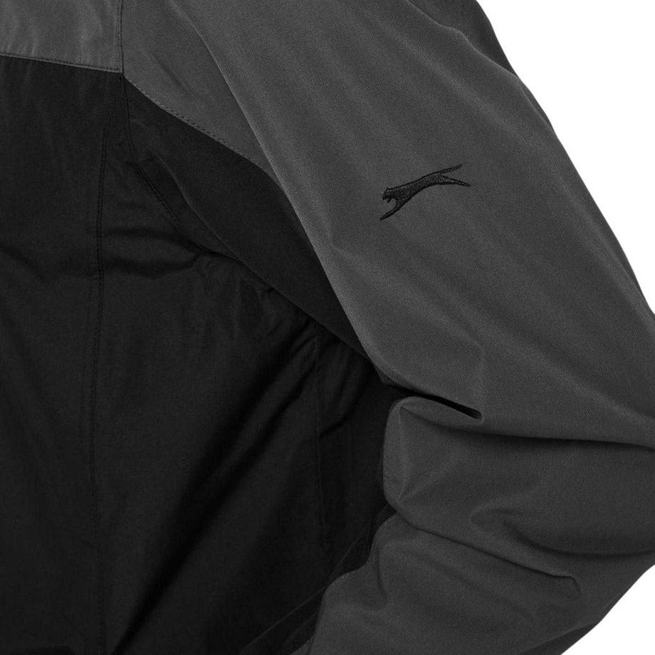 Slazenger  Veste Motiftyle Blocs De Couleurs 