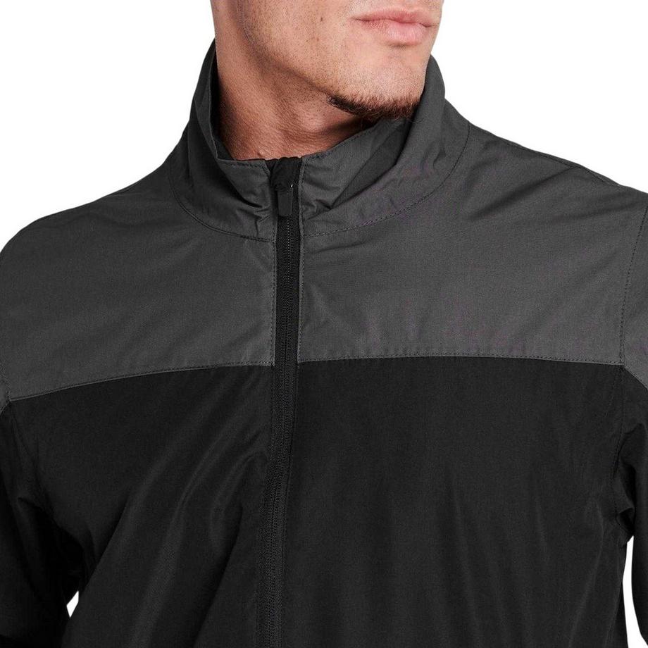 Slazenger  Veste Motiftyle Blocs De Couleurs 