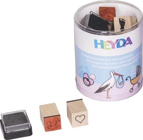 HEYDA  HEYDA 204888485 giocattolo artistico e artigianale 