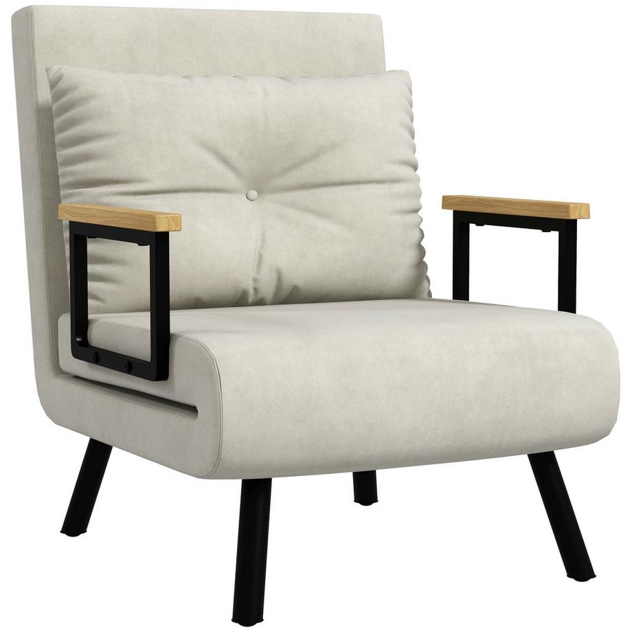 Fauteuil-lit
