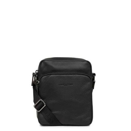 LANCASTER Soft Vintage Homme Borsa a Tracolla  