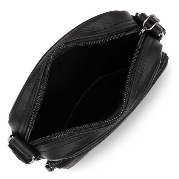 LANCASTER Soft Vintage Homme Borsa a Tracolla  