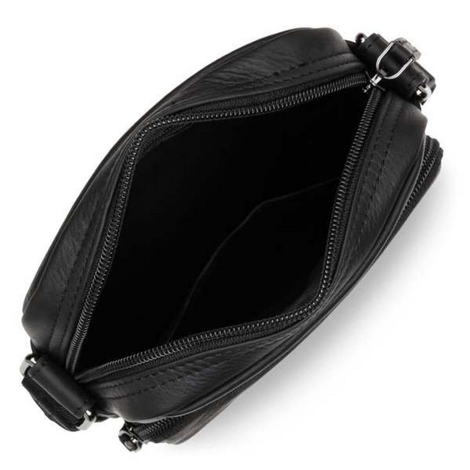 LANCASTER Soft Vintage Homme Sac Bandoulière  