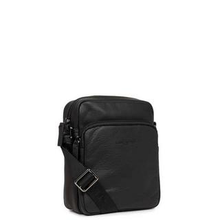 LANCASTER Soft Vintage Homme Borsa a Tracolla  