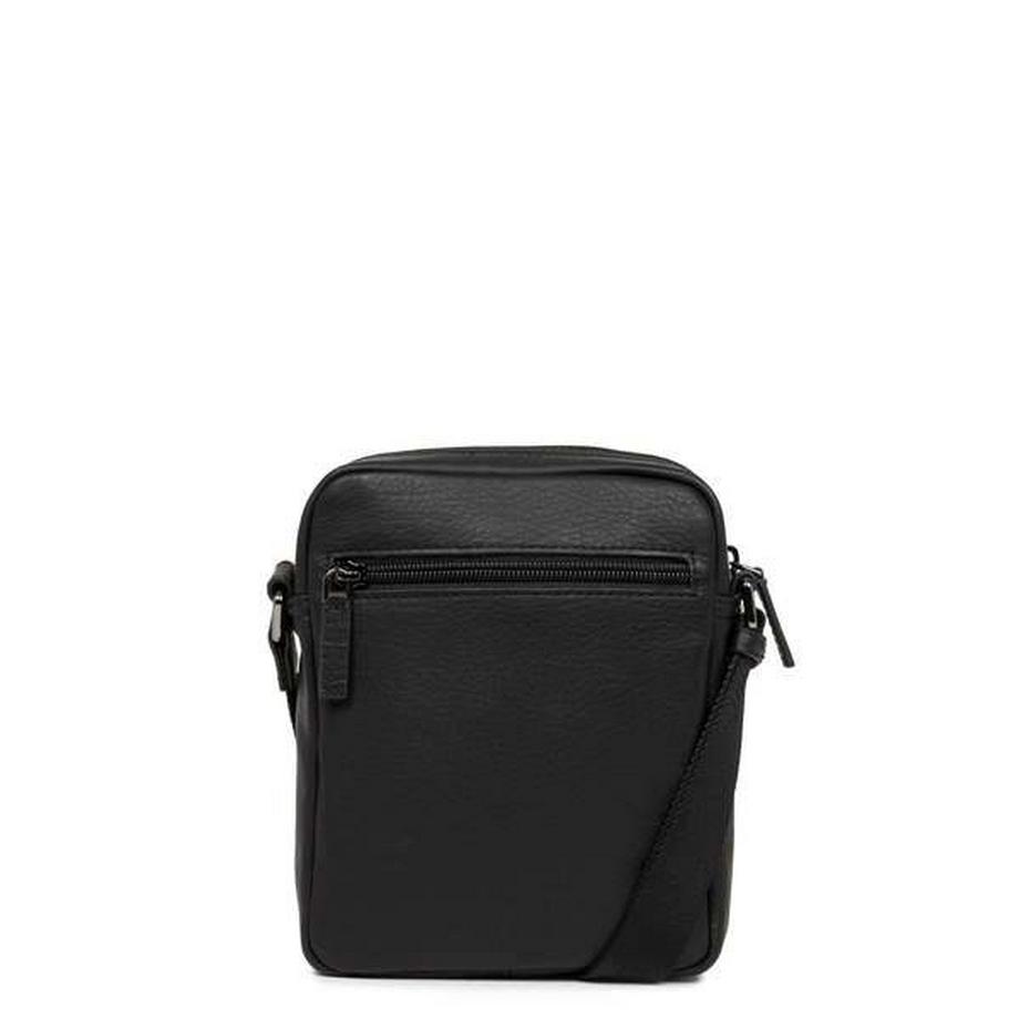 LANCASTER Soft Vintage Homme Sac Bandoulière  
