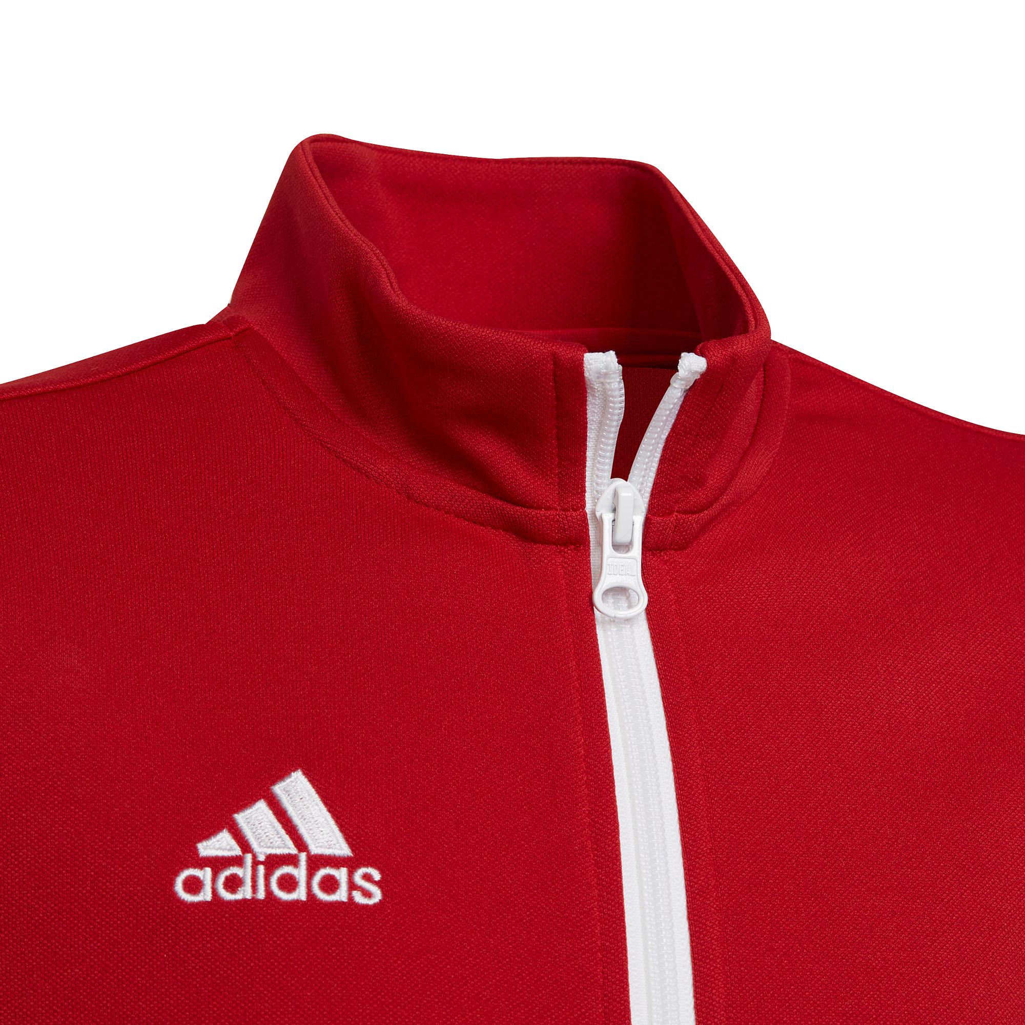 adidas  kinder-trainingsjacke entrada 22 