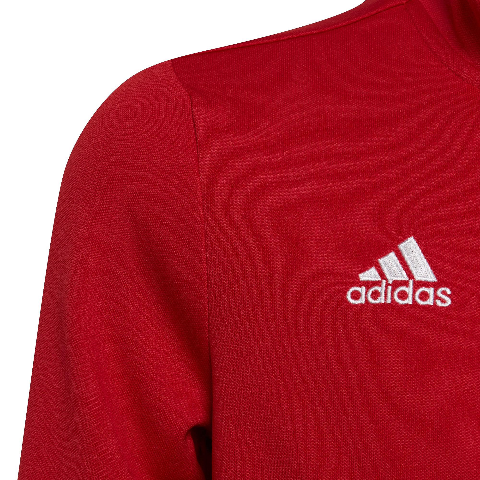 adidas  kinder-trainingsjacke entrada 22 