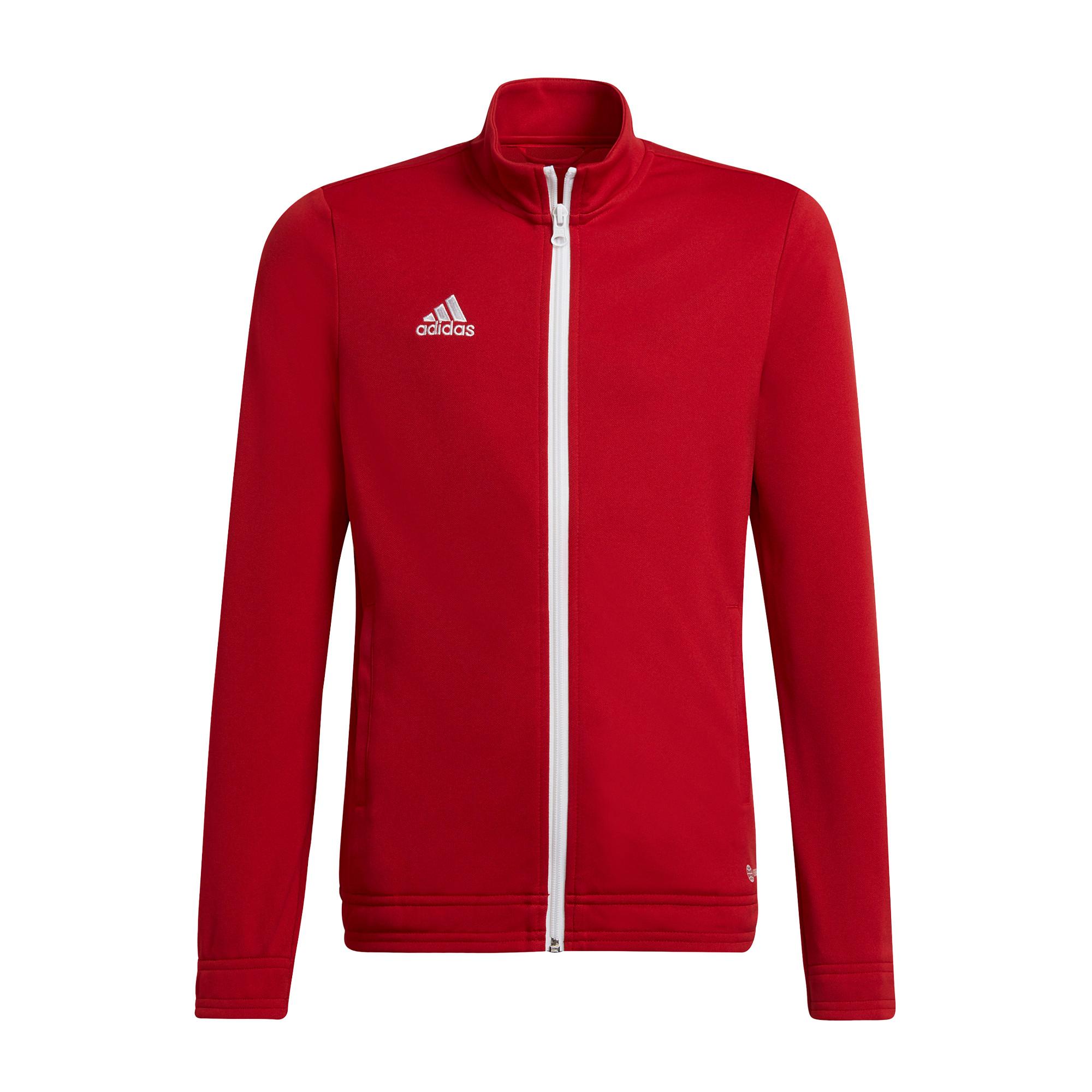 adidas  kinder-trainingsjacke entrada 22 