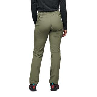 Black Diamond  pantaloni da alpine 