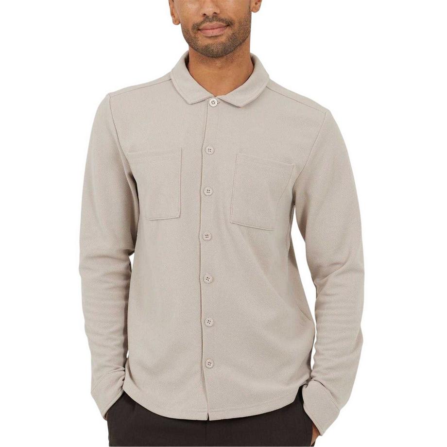 Camicia Manica Lunga
