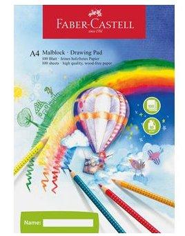 FABER CASTELL  Faber-Castell 212049 pagina e libro da colorare Libro/album da colorare 