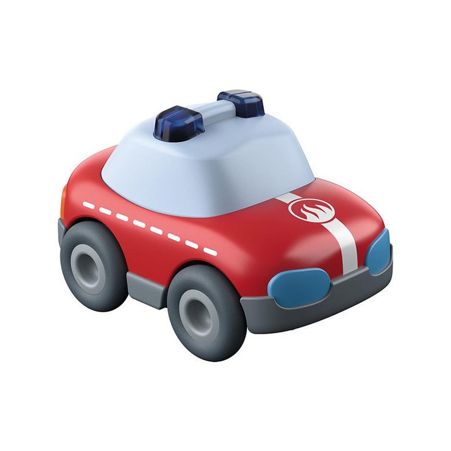 HABA  Kullerbü – Feuerwehrauto 