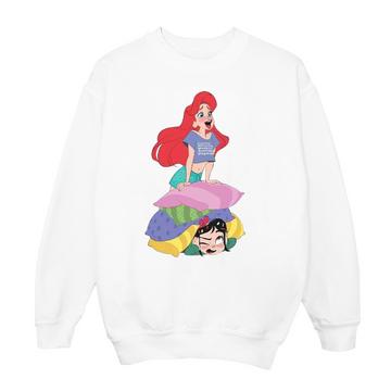 Wreck It Ralph Sweatshirt