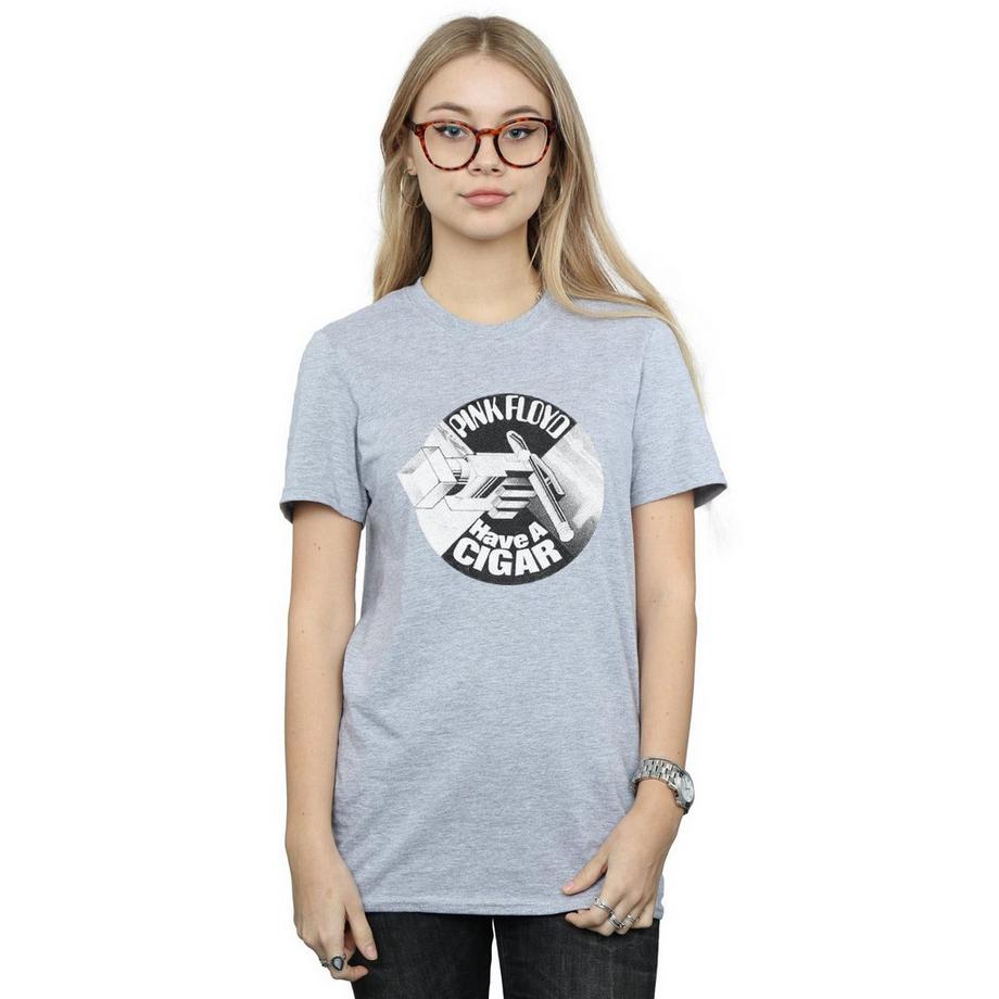Pink Floyd Pink Floyd Have A Cigar T-Shirt  