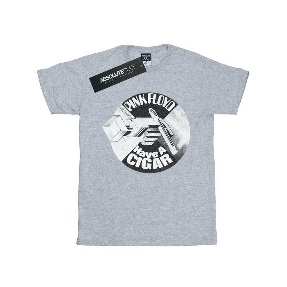 Pink Floyd Pink Floyd Have A Cigar T-Shirt  