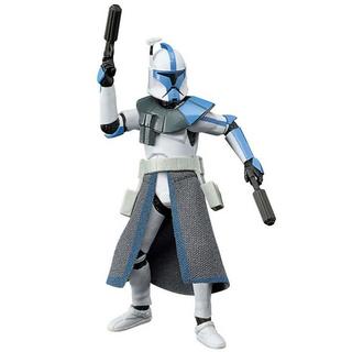 Hasbro  Figurine Star Wars Arc Trooper Vintage 10cm 