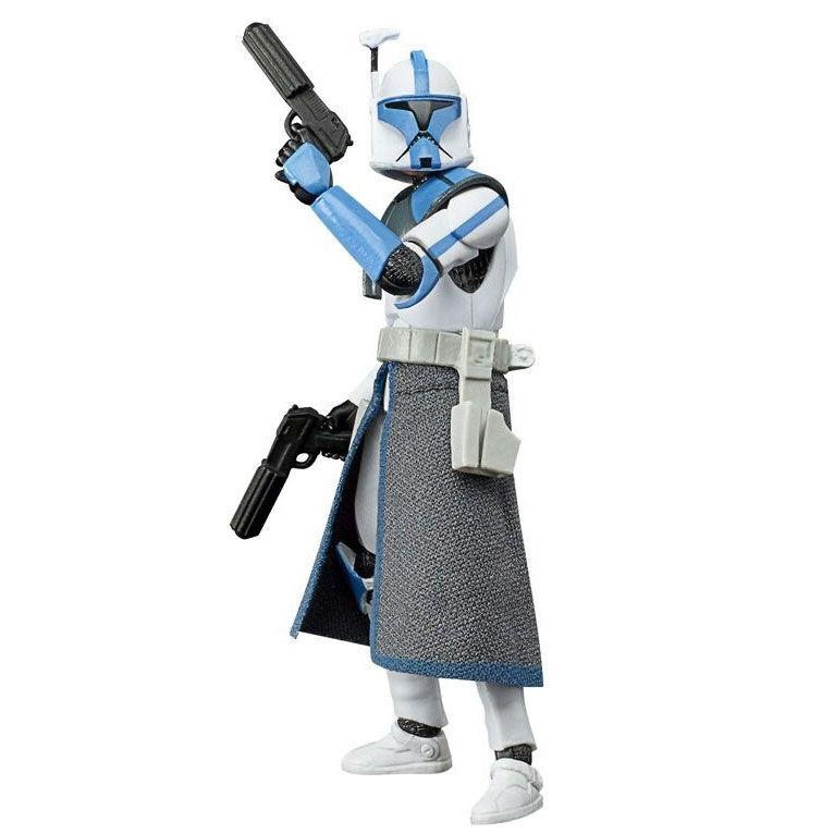 Hasbro  Figura di Star Wars Arc Trooper Vintage 10 cm 