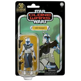 Hasbro  Figura di Star Wars Arc Trooper Vintage 10 cm 